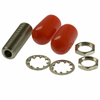 Fiber Optic Connector Adapters - 504028-1-ND - DigiKey