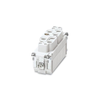 Heavy Duty Connector Inserts, Modules - 1636402-ND - DigiKey