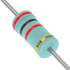 Through Hole Resistors - FCR-50JT-52-2K-ND - DigiKey