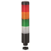 Stackable Tower Lighting, Beacons, and Components - 69814075 - Quarktwin Technology Ltd.