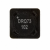 Arrays, Signal Transformers -- 283-DRQ73-102-RCT-ND - Image