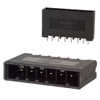 Headers, Male Pins - A29638-ND - DigiKey