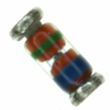 Discrete Semiconductor Products - Diodes - Zener -- FLZ4V7B