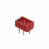 Headers, Male Pins - 1175-2250-ND - DigiKey