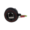 Modular/Ethernet Connector (RJ45, RJ11) Jacks - 708-2847-ND - DigiKey