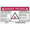 Labels, Stickers, Decals - Preprinted - 2267-102312-ND - DigiKey