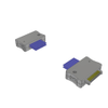 Rectangular Cable Assemblies - 612-ERCD-020-18.00-TEU-TED-1-D-ND - DigiKey