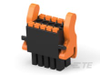 PCB Terminal Blocks - 2842499-5 - TE Connectivity