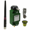 Limit Switches - 480-6648-ND - DigiKey