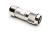 M16 4 Pos Skt 15mm Strain Relief - C091 11D004 001 4 - Powell Electronics, Inc.