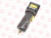 Pneumatic Regulator - 13233699 - Radwell International