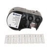 Labels, Stickers, Decals - Blank - 2267-M5-117-492-ND - DigiKey