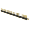 Headers, Male Pins - 35-PRPC036SBCN-M71RC-ND - DigiKey