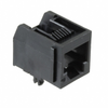 Modular/Ethernet Connector (RJ45, RJ11) Jacks - WM14748-ND - DigiKey