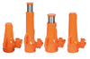 Mechanical Jacks JJ WLL ton 10 -- 5205200401001 - Image