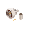 Coaxial Connector (RF) Assemblies - 6099-PE4571-ND - DigiKey