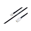 Coaxial Cables (RF) - 6099-PE3M0031-72-ND - DigiKey