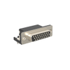 D-Sub Connector Assemblies - L17HTHAS4R4C-ND - DigiKey