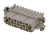 Heavy Duty Power Connector Inserts & Modules - 2501895 - RS Components, Ltd.