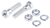D Sub Connector Accessories - 2599401 - RS Components, Ltd.