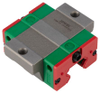Linear Guide Blocks - 360828 - RS Components, Ltd.