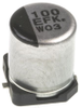 Aluminium Capacitors - 7083428 - RS Components, Ltd.