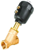 Pneumatic Actuated Valves -- 8163086