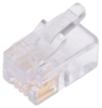 Ethernet Connectors - 477309 - RS Components, Ltd.