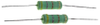 Through Hole Resistors -- 1615138 - Image