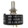 Potentiometers - 8509542 - RS Components, Ltd.