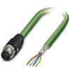 Ethernet Cable - 2558654 - RS Components, Ltd.