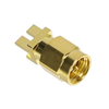 Coaxial Connector (RF) Assemblies - 314-BU-1420861851-ND - DigiKey