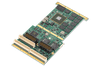 NXP (formerly Freescale) QorIQ T2081, T1042, or T1022 Processor-Based Conduction-Cooled XMC/PrPMC Module - XPedite6107 - Extreme Engineering Solutions, Inc. (X-ES)