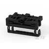 FFC, FPC (Flat Flexible) Connector Housings - 17-1-2834723-1-ND - DigiKey