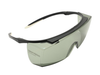 Laser Safety Glasses, Polycarbonate, F22 Frames, 45% VLT, Nd:YAG, Disk, Fiber - LV-F22.P1M02 - Newport MKS