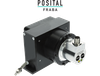 linear-sensors - LU0-AVP01-0413-6E90-PRM - POSITAL B.V.
