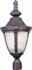 Exterior -Post/Pier Head - 6393 - Light Center (The)