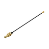 Coaxial Cables (RF) - 17-2016691-2-ND - DigiKey