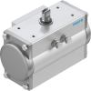 Pneumatic Rotary Actuators - 650940 - RS Components, Ltd.