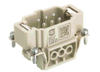 Heavy Duty Power Connector Inserts & Modules - 589557 - RS Components, Ltd.
