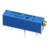 Trimmer Potentiometer - 80-M43P205KB40 - ERSAELECTRONICS PTE. LTD.