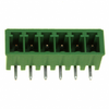 Terminal Blocks - Headers, Plugs and Sockets - A98405-ND - DigiKey