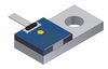 Flanged Termination -- I100N50X4B - Image