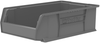 Bin, Super Size AkroBin 20 x 12-3/8 x 6 - 30280GREY - Akro-Mils, Inc.