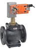 Globe Valve -- G665CS-250+AFBUP-S-X1 - Image