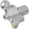 Holder for suction cup HT-SG A5 I 10 31 G3/8-AG AB - 10.07.06.00496 - Schmalz Inc.