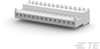 Rectangular Wire & Cable Connectors & Housings - 4-644563-4 - TE Connectivity