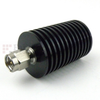 SMA Male (Plug) Termination (Load) 10 Watts Medium Power To 18 GHz, Heatsink Body, 1.35 VSWR, 500 Watts Peak Power - ST18S-10 - Fairview Microwave Inc.