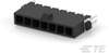 Rectangular Power Connectors - 2-1445051-7 - TE Connectivity
