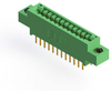 Card Edge Connectors - Edgeboard Connectors - 346-024-520-808 - Lingto Electronic Limited